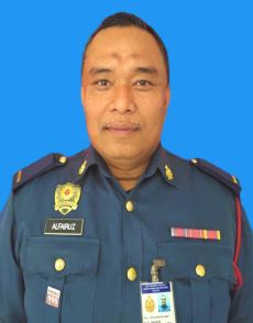 PBK II KUP NOR ALFAIRUZ BIN ADNAN